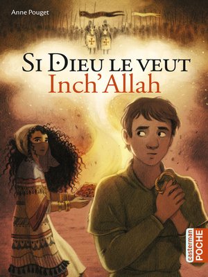 cover image of Si Dieu le veut Inch'Allah